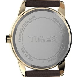 Чоловічий годинник Timex EASY READER Bold Tx2u71500