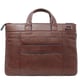 Сумка для ноутбука 15.6″ Piquadro BLUE SQUARE (B2S) D.Brown CA4021B2S_TM
