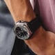 Чоловічий годинник Casio STANDARD Analogue Cwmwa-100h-1avef