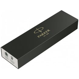 Ручка роллерная Parker VECTOR XL Metallic Black CT RB