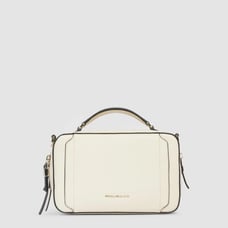 Сумка Piquadro CIRCLE (W92) White BD6656W92_BI