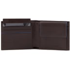 Портмоне Piquadro B2 REVAMP (B2V) Cognac PU4188B2VR_MO