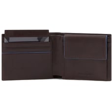 Портмоне Piquadro B2 REVAMP (B2V) Cognac PU4188B2VR_MO