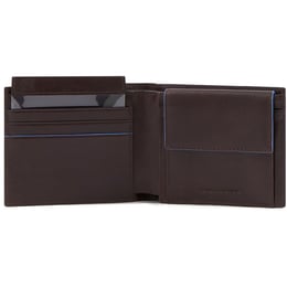 Портмоне Piquadro B2 REVAMP (B2V) Cognac PU4188B2VR_MO