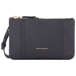 Клатч Piquadro CIRCLE (W92) Black AC5917W92_N