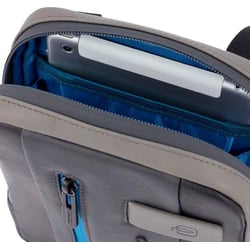 Сумка Piquadro URBAN (UB00) Black-Grey CA3084UB00_NGR