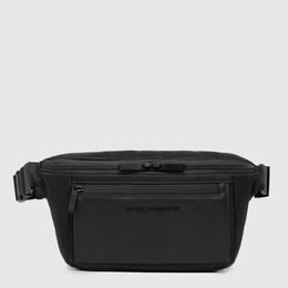 Сумка на пояс Piquadro ORION (S136) Black CA2174S136_N