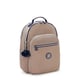 Рюкзак для ноутбука 15'' Kipling SEOUL LAP Soft Taupe C (7ML)