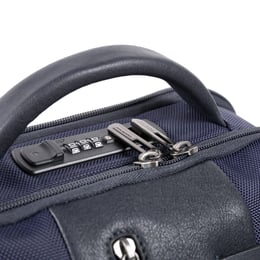 Рюкзак для ноутбука 15,6″ Piquadro BAGMOTIC (BM) Blue CA4439BR2BM_BLU