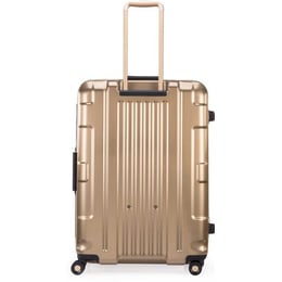 Валіза Lojel KOZMOS INTERLOCK /Metal Gold Lj-CF1375-2L_G (Велика)