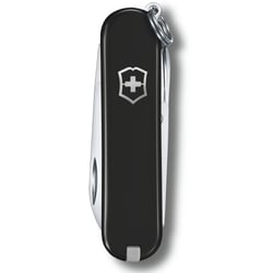 Швейцарський складаний ніж 58мм Victorinox CLASSIC SD 0.6223.3B (у блістері)