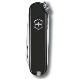 Швейцарський складаний ніж 58мм Victorinox CLASSIC SD 0.6223.3B (у блістері)