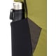Рюкзак складной Piquadro FOLDABLE (FLD) Black CA6005FLD_N
