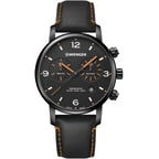 Мужские часы Wenger URBAN METROPOLITAN Chrono W01.1743.114