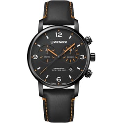 Чоловічий годинник Wenger URBAN METROPOLITAN Chrono W01.1743.114