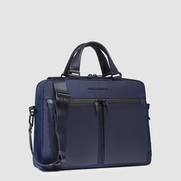 Сумка для ноутбука 14″ Piquadro ORION (S136) Blue CA6623S136_BLU