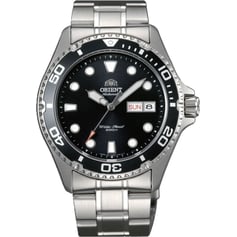 Чоловічий годинник Orient RAY II AUTOMATIC FAA02004B9