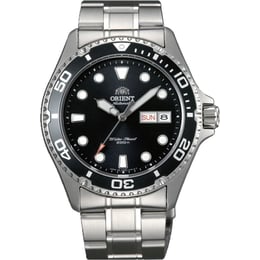 Чоловічий годинник Orient RAY II AUTOMATIC FAA02004B9