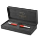 Ручка шариковая Parker DUOFOLD Classic Big Red PT BP