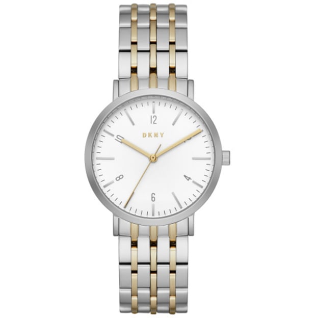 Годинник 36 мм DKNY Minetta NY2505
