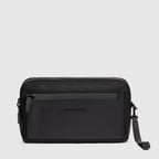 Клатч Piquadro ORION (S136) Black AC4221S136R_N