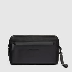 Клатч Piquadro ORION (S136) Black AC4221S136R_N