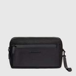 Клатч Piquadro ORION (S136) Black AC4221S136R_N