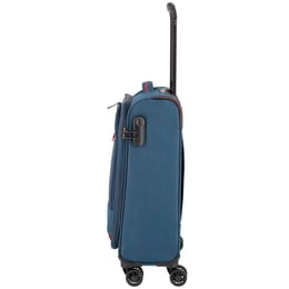 Валіза Travelite ARONA/Navy TL090247-20 (Маленька)