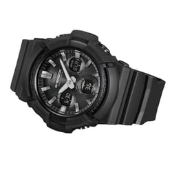 Чоловічий годинник Casio G-SHOCK GAW-100B-1AER