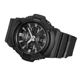 Чоловічий годинник Casio G-SHOCK GAW-100B-1AER