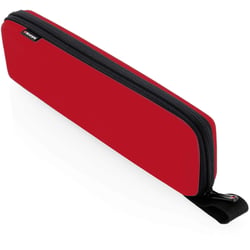 Зонт механический Knirps X4U Ultra Light Slim Manual/Cherry Kn95-6030-8867