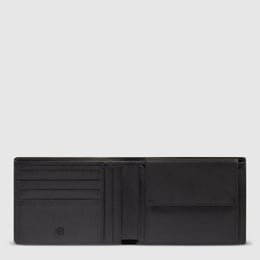 Портмоне Piquadro HARPER (AP) Black PU257APR_N