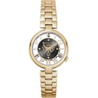 Жіночий годинник Plein Sport TIGER LUXE Ppsmba0223