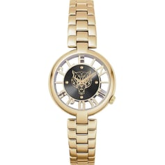 Жіночий годинник Plein Sport TIGER LUXE Ppsmba0223