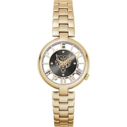 Жіночий годинник Plein Sport TIGER LUXE Ppsmba0223