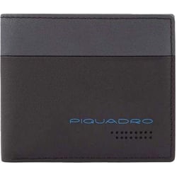 Портмоне Piquadro URBAN (UB00) Black-Grey PU3891UB00R_NGR