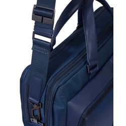 Сумка для ноутбука 15.6″ Piquadro WALLABY (W120) Night Blue CA6017W120_BLU