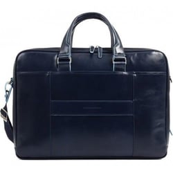 Портфель Piquadro BLUE SQUARE (B2) Navy Blue CA4761B2_BLU2