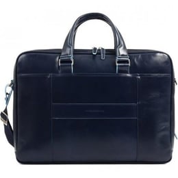 Портфель Piquadro BLUE SQUARE (B2) Navy Blue CA4761B2_BLU2