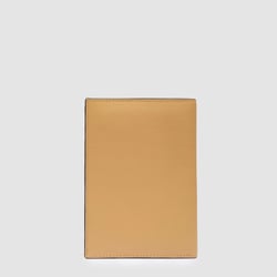 Обкладинка для паспорта Piquadro CIRCLE (W92) Yellow-Beige PP6340W92R_GBE