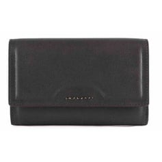 Портмоне Piquadro GEA (W102) Black PD4152W102R_N