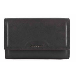 Портмоне Piquadro GEA (W102) Black PD4152W102R_N