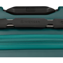 Чемодан Wenger AMPLIX/Deep Lake 653328 (Средний)