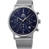 Годинник 42,4 мм Orient CLASSIC CHRONOGRAPH RA-KV0401L10B