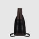 Сумка-слинг Piquadro WOLLEM (W129) Dark Brown CA6540W129_TM