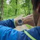 Чоловічий годинник Victorinox Swiss Army I.N.O.X. Chrono V241985