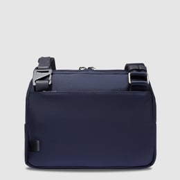 Сумка Piquadro BRIEF (BR) Blue CA6646BR2_BLU