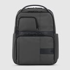 Рюкзак для ноутбука 14″ Piquadro WOLLEM (W129) Grey CA6238W129_GR