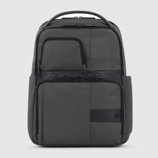 Рюкзак для ноутбука 14″ Piquadro WOLLEM (W129) Grey CA6238W129_GR