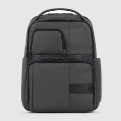 Рюкзак для ноутбука 14″ Piquadro WOLLEM (W129) Grey CA6238W129_GR